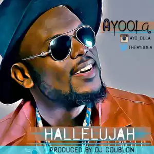 Ayoola - Hallelujah